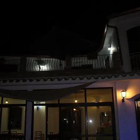 Guest house La Medusa
