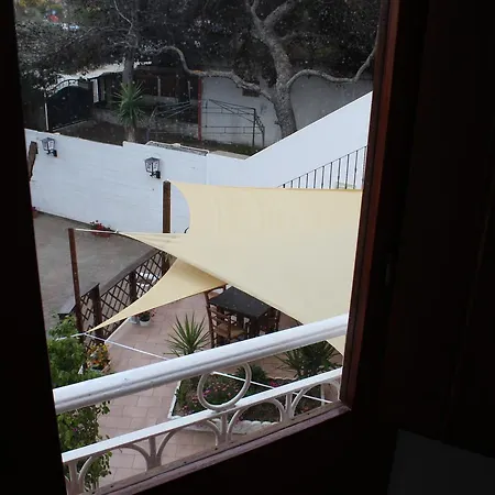 La Medusa * Porto Pino