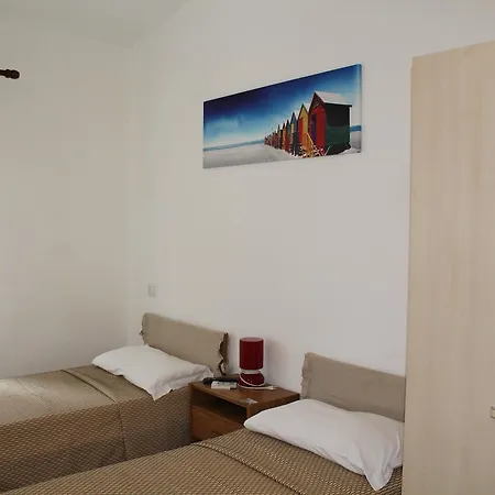 La Medusa * Porto Pino