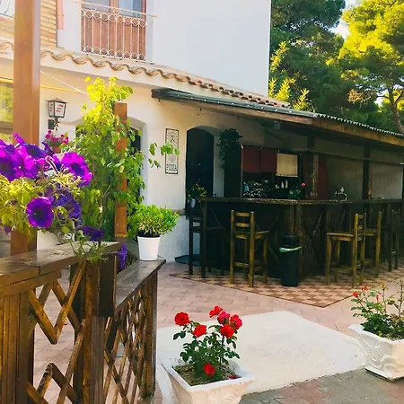 Gasthof La Medusa