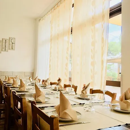 Gasthof La Medusa