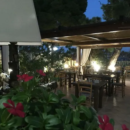 La Medusa Gasthof *