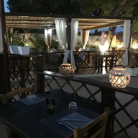 La Medusa * Porto Pino