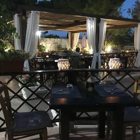 La Medusa