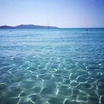 La Medusa Porto Pino