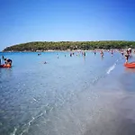 La Medusa Porto Pino