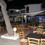 La Medusa Gasthof Porto Pino