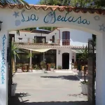 Gasthof La Medusa Porto Pino