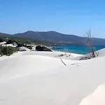 La Medusa 3* Porto Pino