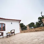 La Medusa Porto Pino
