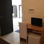 Affittacamere La Medusa Porto Pino