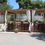 La Medusa Porto Pino