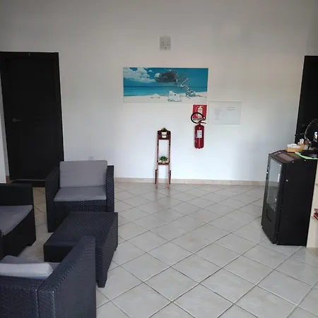 Affittacamere La Medusa 4*