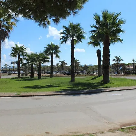 La Medusa 4* Porto Pino