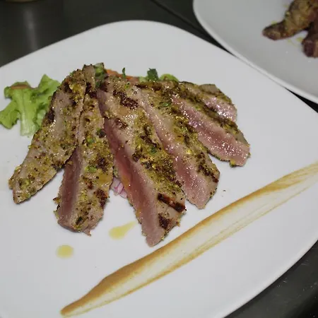 La Medusa 4* פורטו פינו