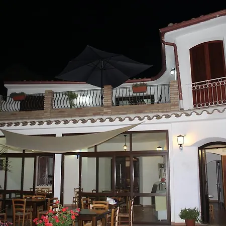 La Medusa Gasthuis 4*