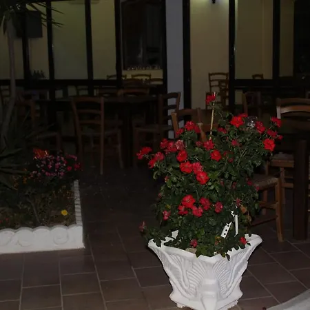 La Medusa Maison d'hôtes