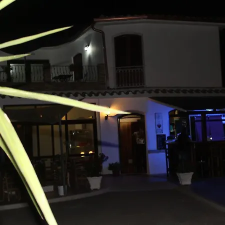 La Medusa Porto Pino