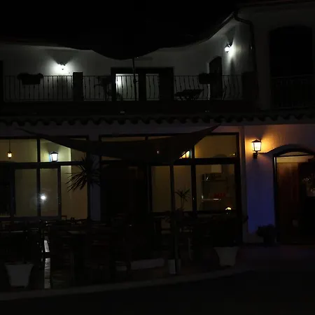 La Medusa 4* Porto Pino