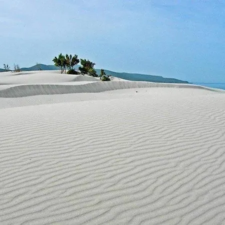 La Medusa Gasthuis Porto Pino