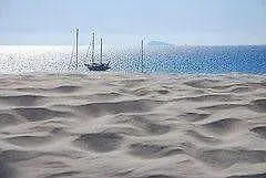 La Medusa Porto Pino