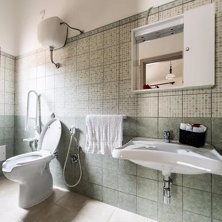 La Medusa Gasthuis 4*