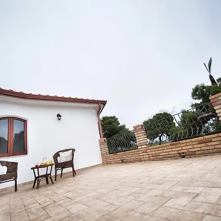 La Medusa Porto Pino