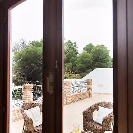 Gasthuis La Medusa 4*