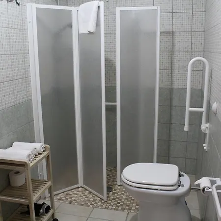 Gasthuis La Medusa Porto Pino