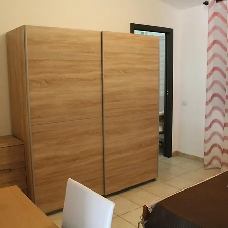 בית הארחה La Medusa 4*