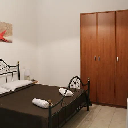 La Medusa 4* Porto Pino