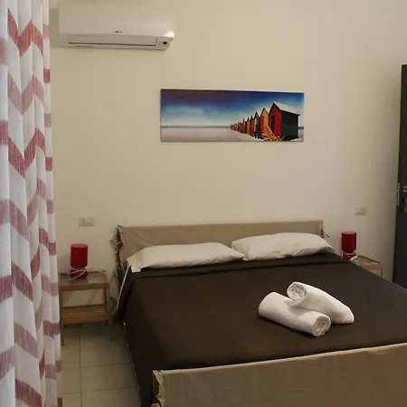 La Medusa 4* Porto Pino