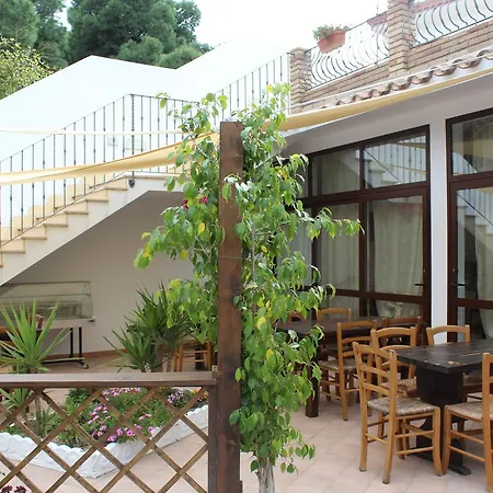 La Medusa Porto Pino