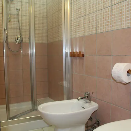 La Medusa 4* Porto Pino