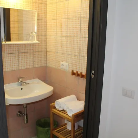 Gasthuis La Medusa 4*