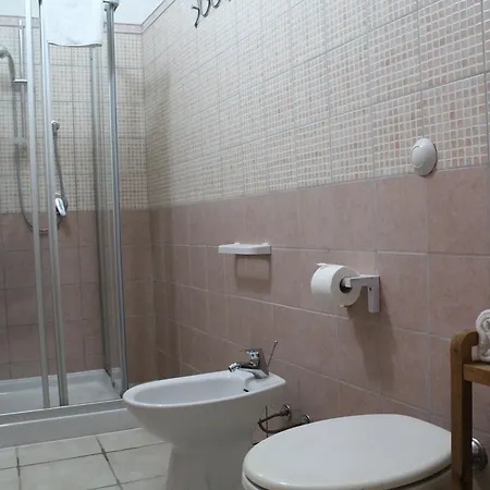 La Medusa Porto Pino