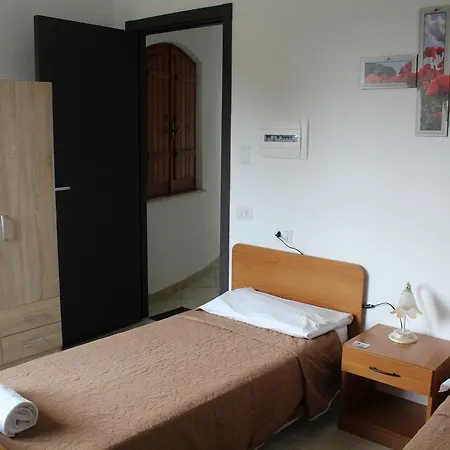 La Medusa 4*