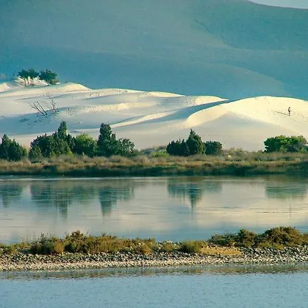 Gasthuis La Medusa 4*