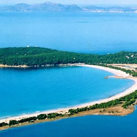 La Medusa 4* Porto Pino