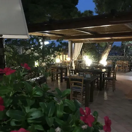 Gasthuis La Medusa 4*