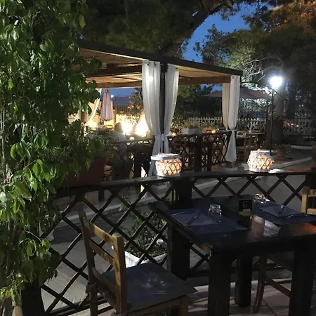 La Medusa 4*