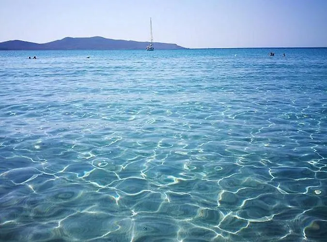 La Medusa Porto Pino