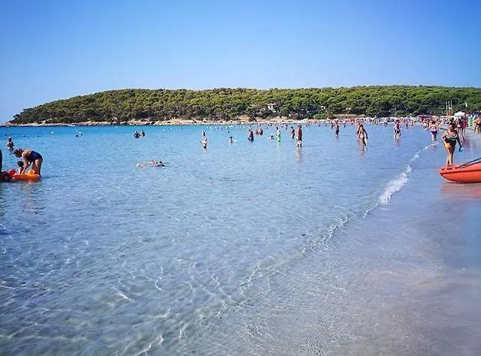La Medusa Porto Pino