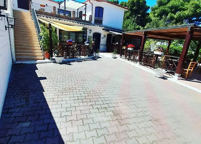 La Medusa 4*