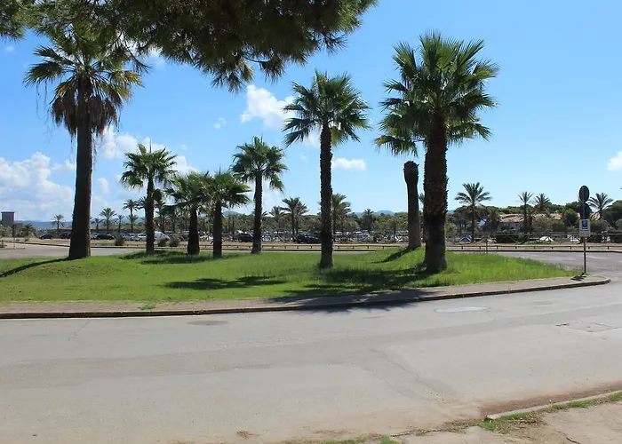 La Medusa 4* Porto Pino