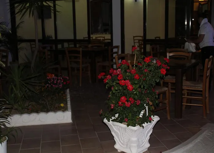 La Medusa Konukevi