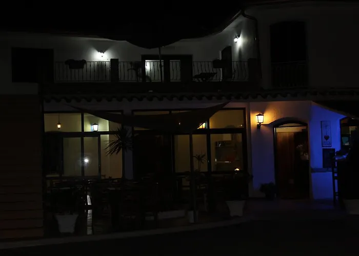 La Medusa 4* Porto Pino