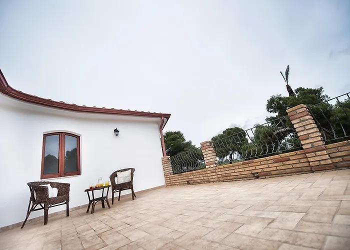 La Medusa Porto Pino