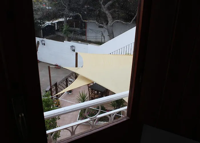 La Medusa 4* Porto Pino