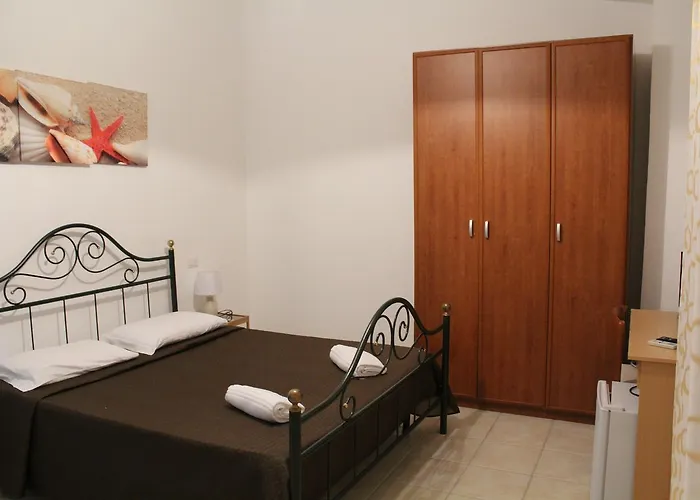 La Medusa 4* Porto Pino